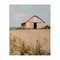 Stupell Industries Pretty Pink Barn Landscape Canvas, design by Franklyn Gregory